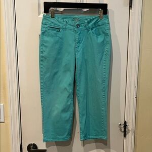 Lee Riders Aqua Jeans
